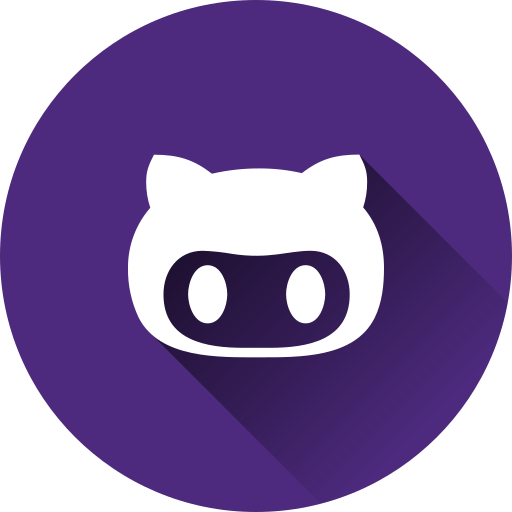 Ícone do GitHub